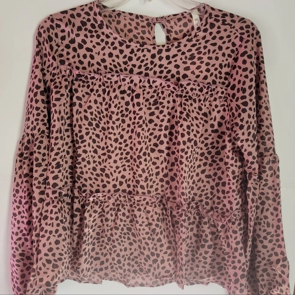 BLOUSE - Picture 1 of 2